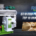 Pig Feed Pellet Machine