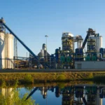 1–60 TPH Organic Fertilizer Production Line Solution