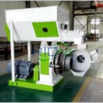biomass-pellet-machine