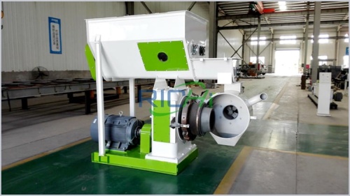 biomass-pellet-machine