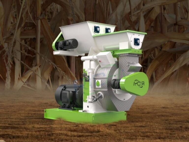 professional-straw-pellet-machine-accommodates-various-raw-materials-and-production-capacities