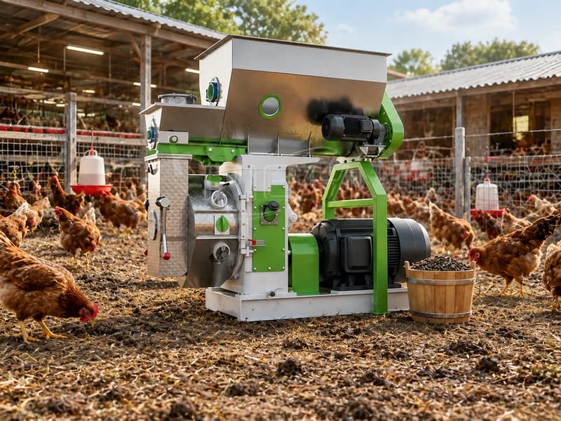 chicken-manure-pellet-machine-for-sale-showcase
